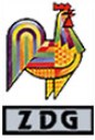 Zdg Logo