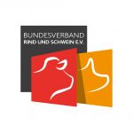 Logo BV Rind + Schwein EV